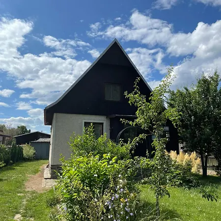 Chata Grejdy Zdar Nad Sazavou Exterior photo