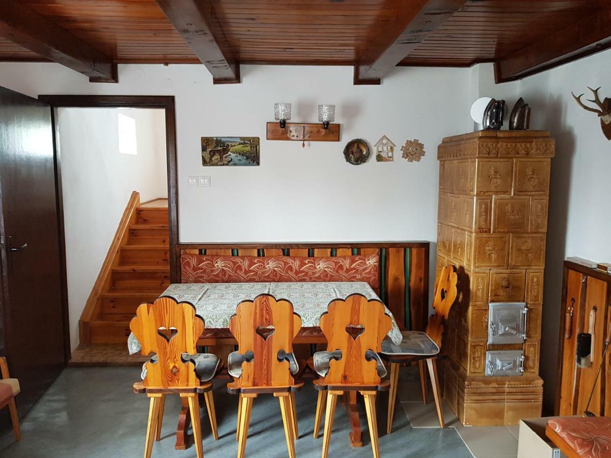 Ferienhaus Grejdy Žďár nad Sázavou
